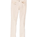 MASSIMO DUTTI Womens Skinny Jeans EU 40 Medium W26 L33 Beige | Vintage Massimo Dutti | Thrift | Second-Hand Massimo Dutti | Used Clothing | Messina Hembry 