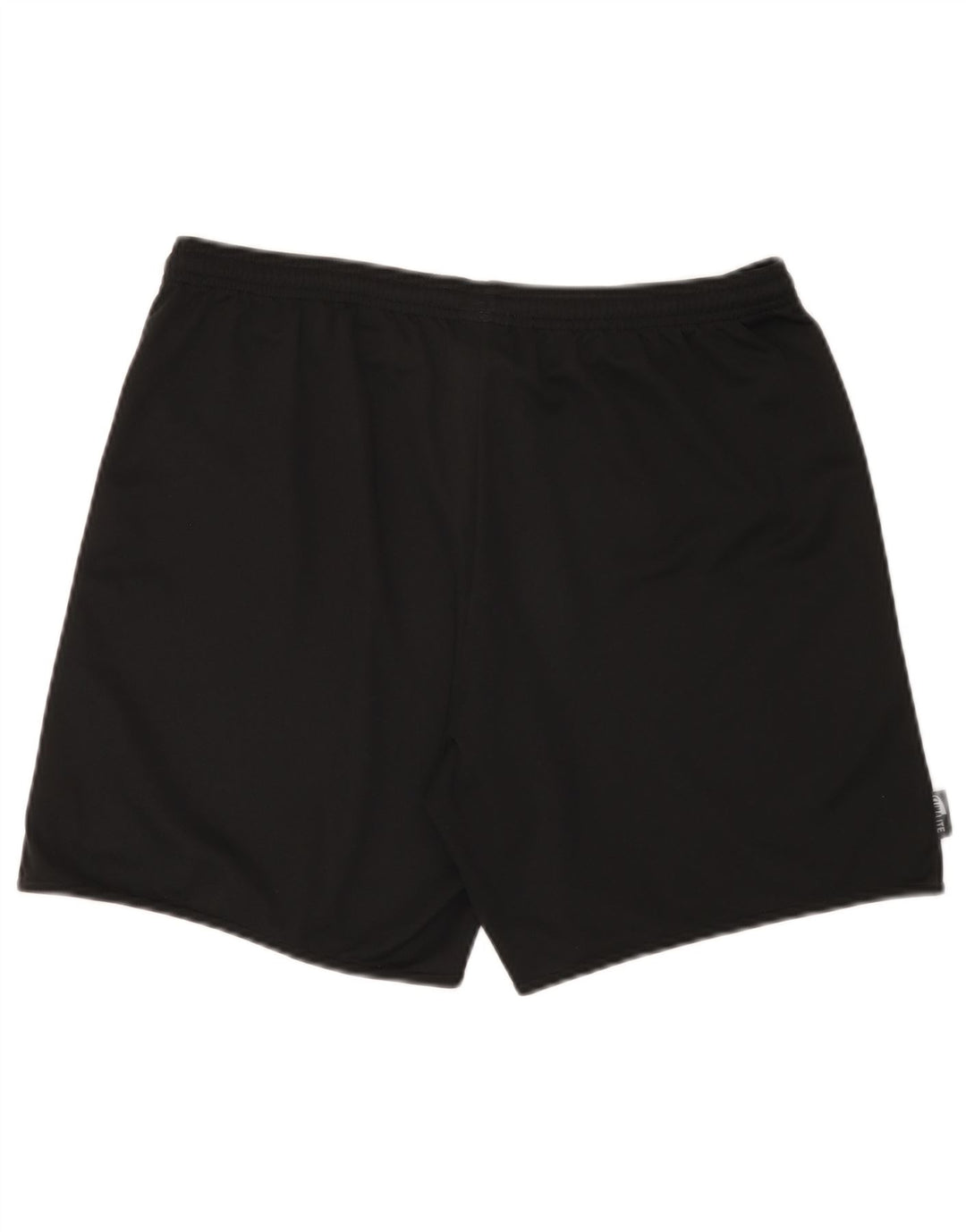 Adidas Mens Climalite Sport Shorts Medium Black Polyester