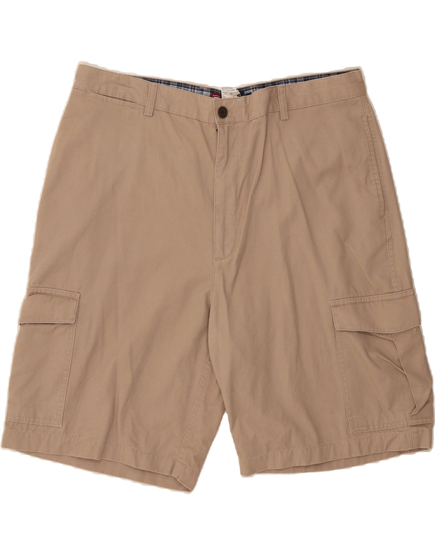 Cotton Shorts Size 38 Men's Cargo Shorts WRANGLER Size 38
