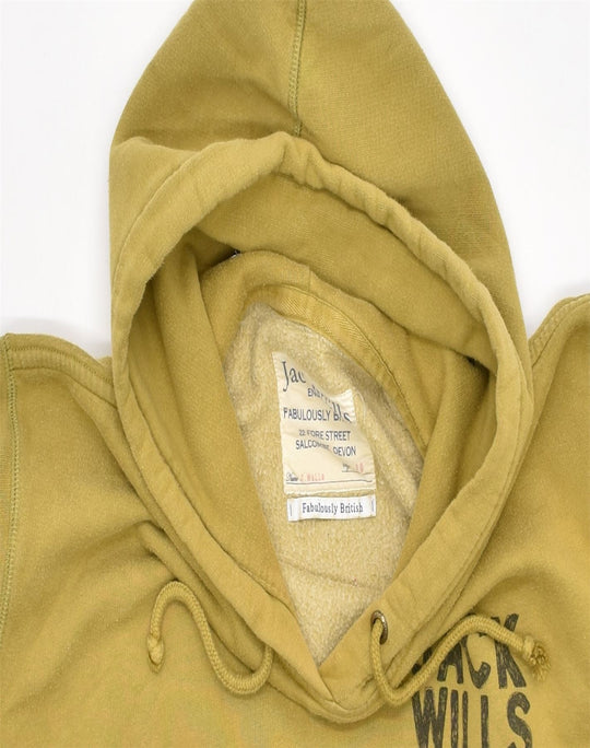 Green jack clearance wills hoodie