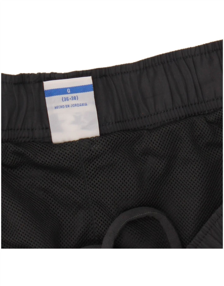 Starter Mens Tracksuit Trousers Large Navy Blue