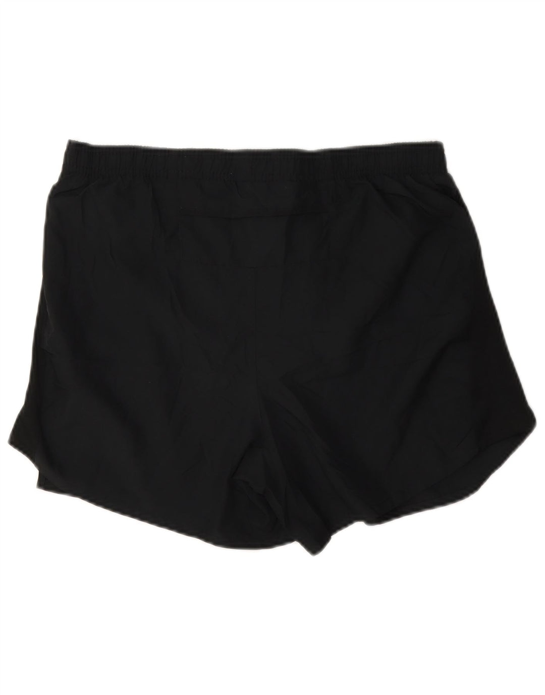 Nike Mens Dri Fit Sport Shorts Medium Black Polyester