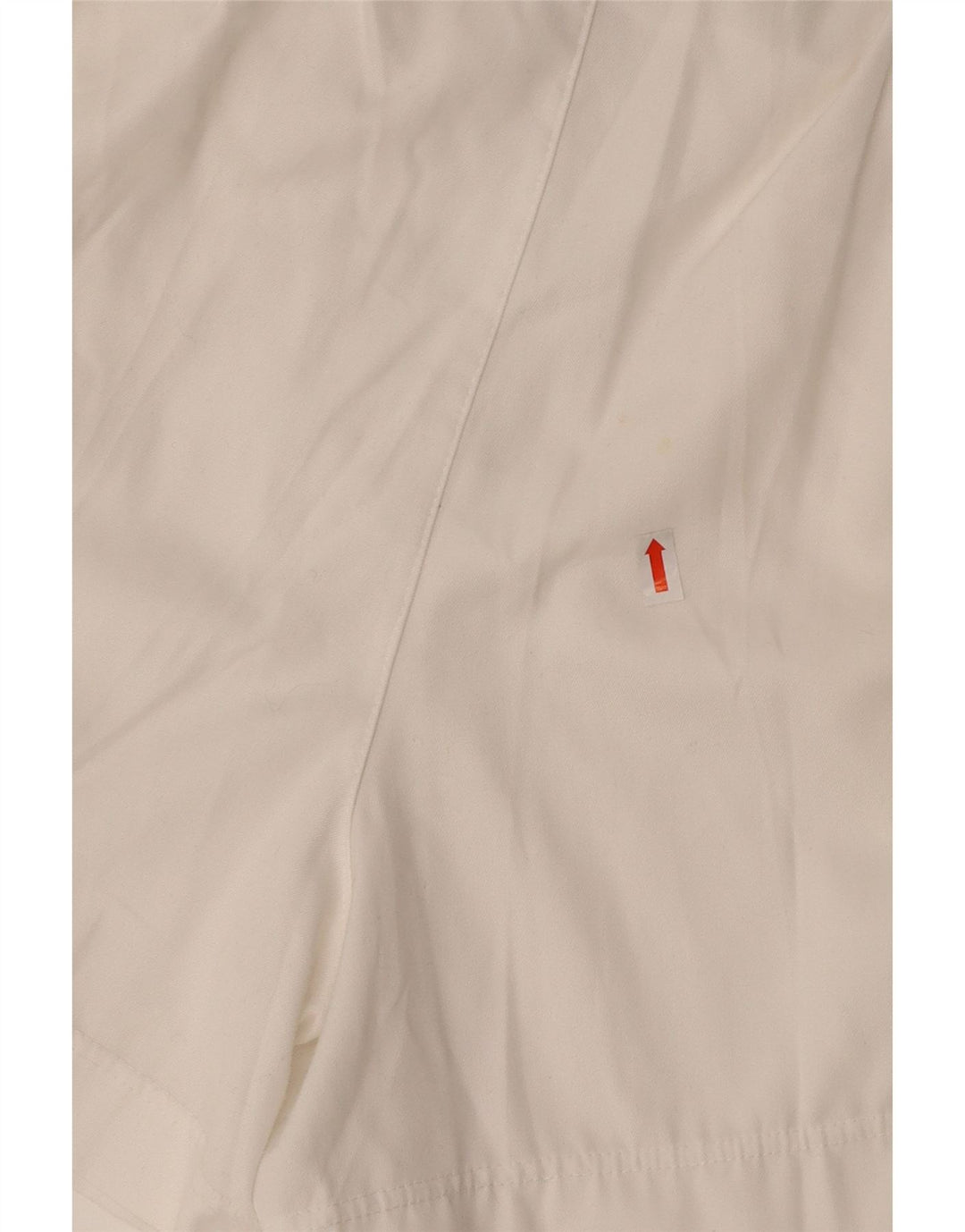 AUSTRALIAN L'ALPINA Mens Casual Shorts IT 50 Large W28  White