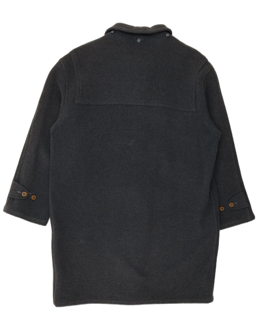 PRANDINA Mens Duffle Coat IT 56 3XL Navy Blue