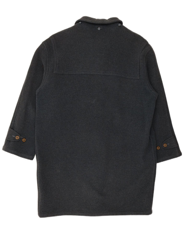 PRANDINA Mens Duffle Coat IT 56 3XL Navy Blue