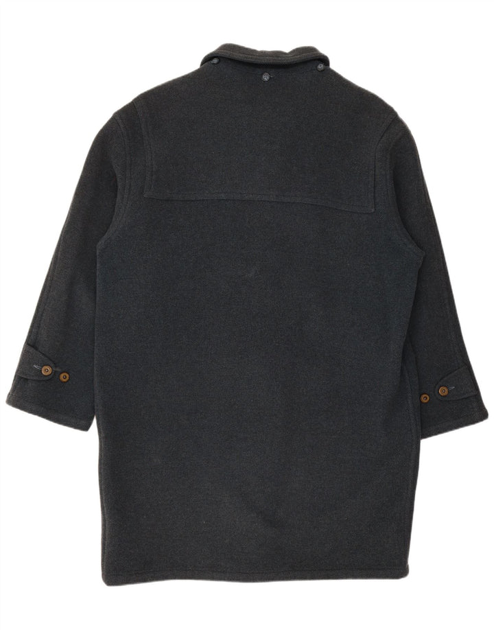 PRANDINA Mens Duffle Coat IT 56 3XL Navy Blue