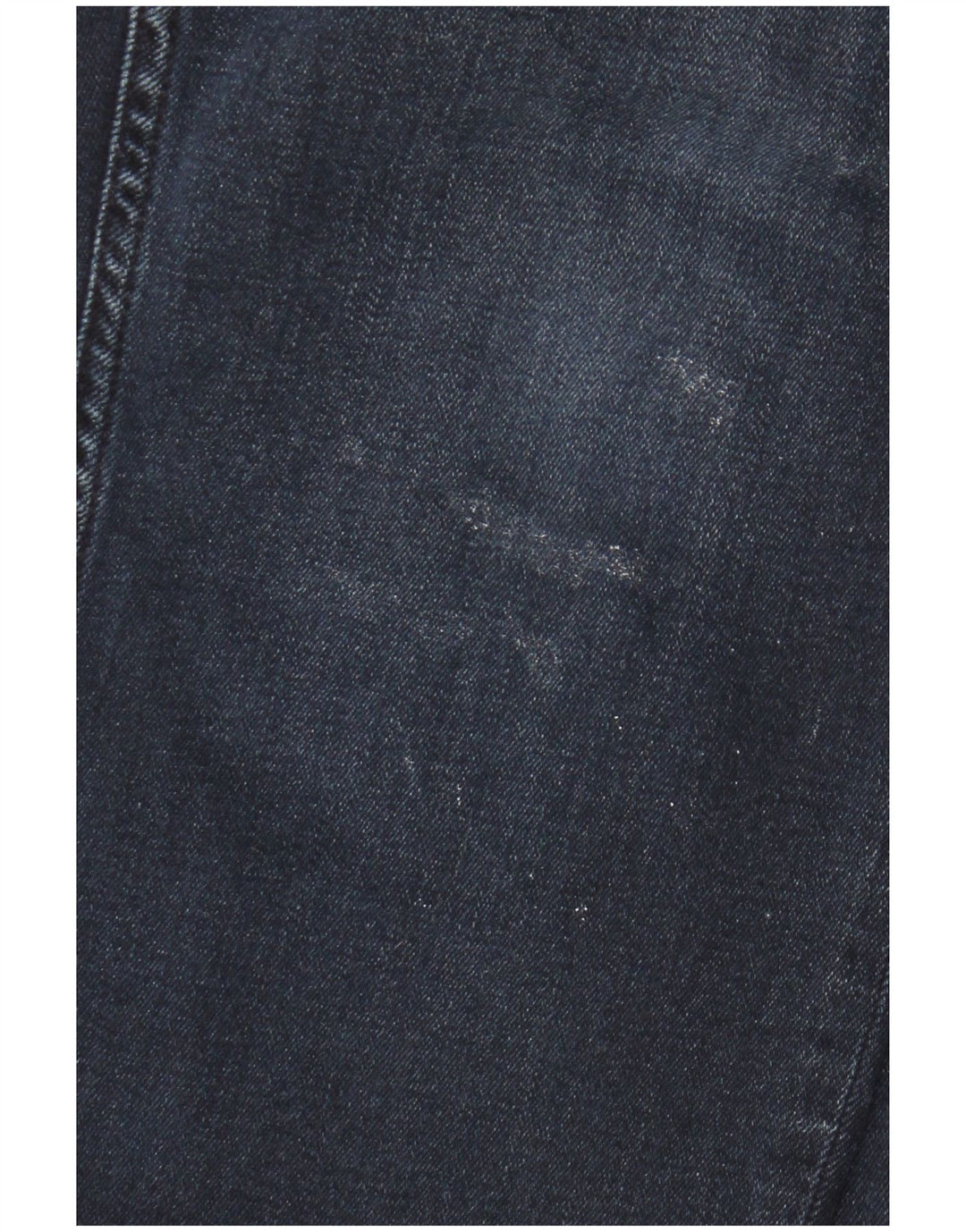 Calvin Klein Mens Slim Jeans W34 L32 Navy Blue