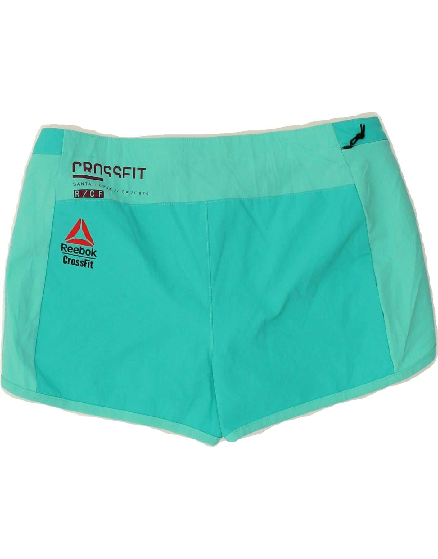 Pantaloncini reebok donna online