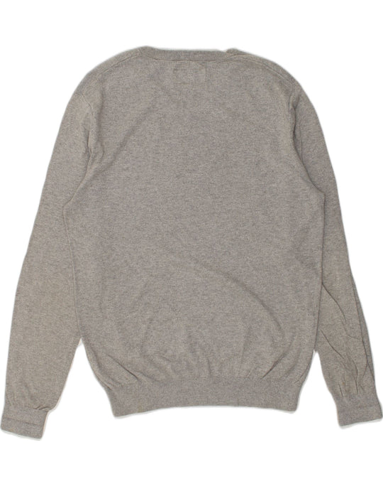 Men's Crew-neck & V-neck Sweaters - Shop Online