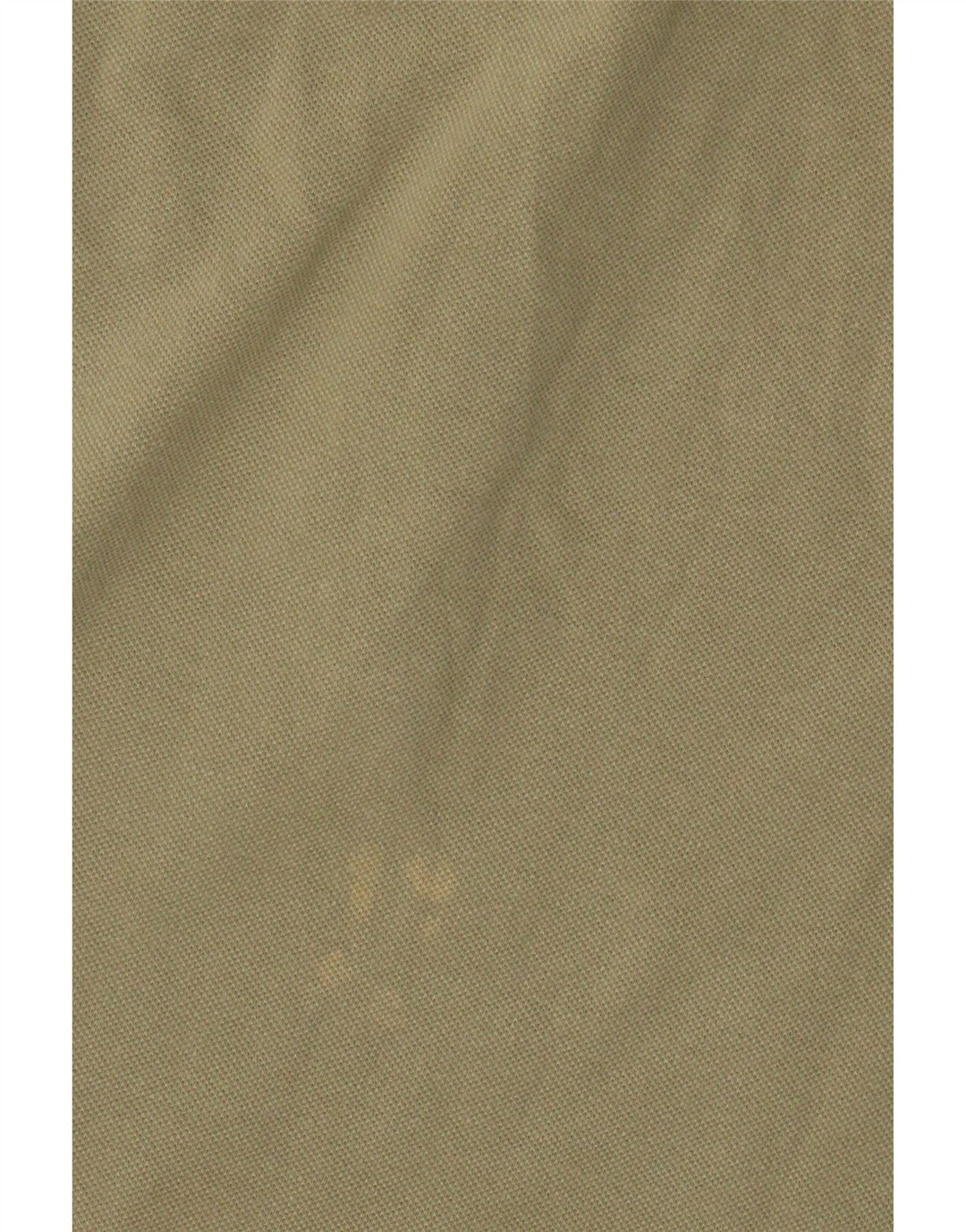 Fred Perry Womens Polo Shirt UK 10 Small Khaki Cotton