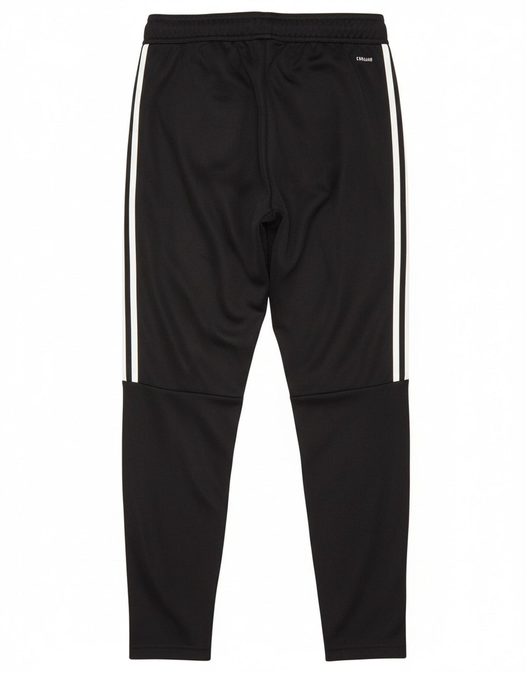 Adidas Womens Aeroready Tracksuit Trousers UK 8 Small  Black Polyester