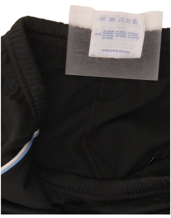 Champion Womens Tracksuit Trousers UK 18 XL  Black Polyester