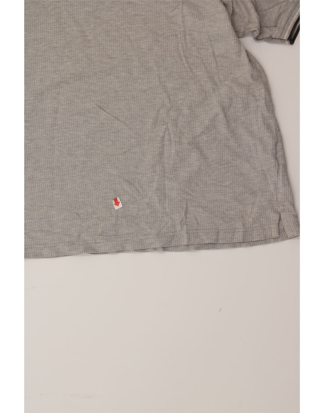 EDDIE BAUER Mens T-Shirt Top 2XL Grey Cotton Vintage Eddie Bauer and Second-Hand Eddie Bauer from Messina Hembry 