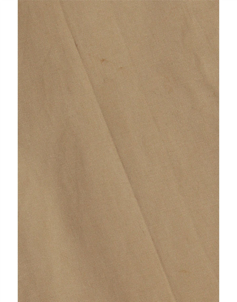 WRANGLER Mens Straight Cargo Trousers W36 L27 Beige Cotton Vintage Wrangler and Second-Hand Wrangler from Messina Hembry 