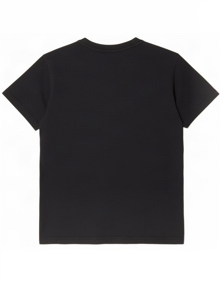 Levi's Boys Graphic T-Shirt Top 11-12 Years Black