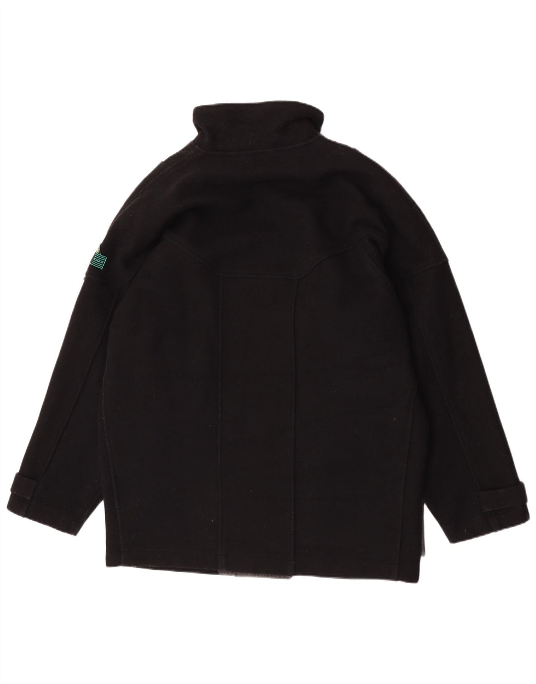 AUSTRALIAN L'ALPINA Mens Regular Fit Windbreaker Jacket IT 48 Medium Black