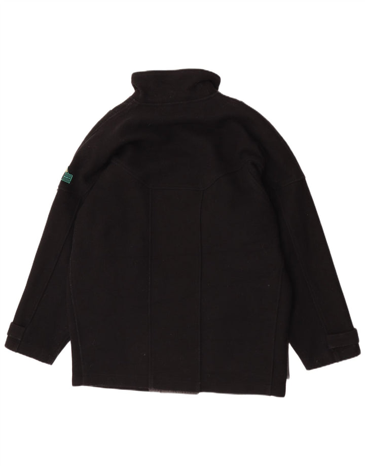 AUSTRALIAN L'ALPINA Mens Regular Fit Windbreaker Jacket IT 48 Medium Black
