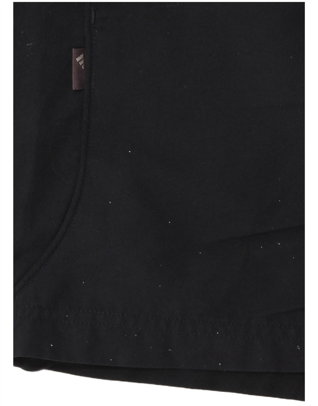 Adidas Mens Sport Shorts Large  Navy Blue Polyester