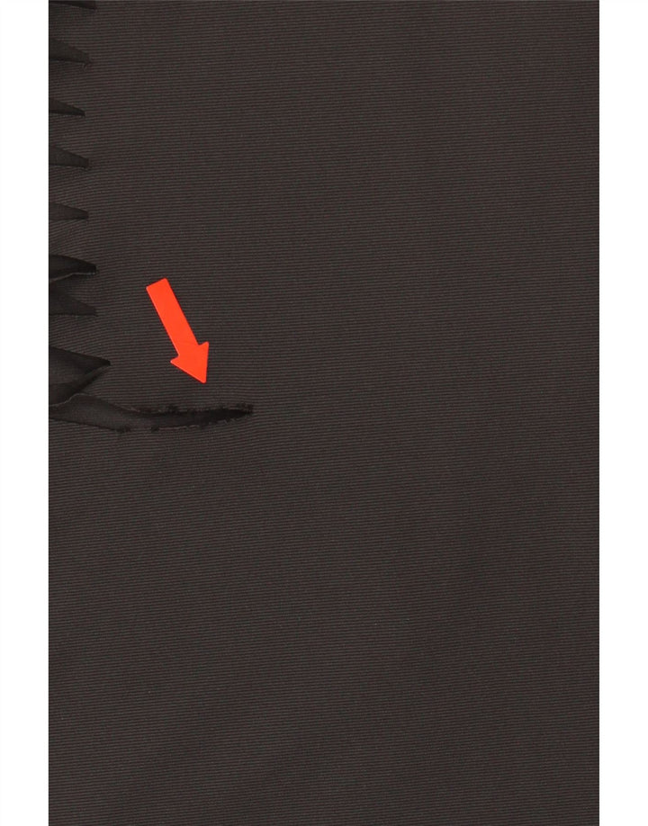 PUMA Mens T-Shirt Top Small Grey Vintage Puma and Second-Hand Puma from Messina Hembry 