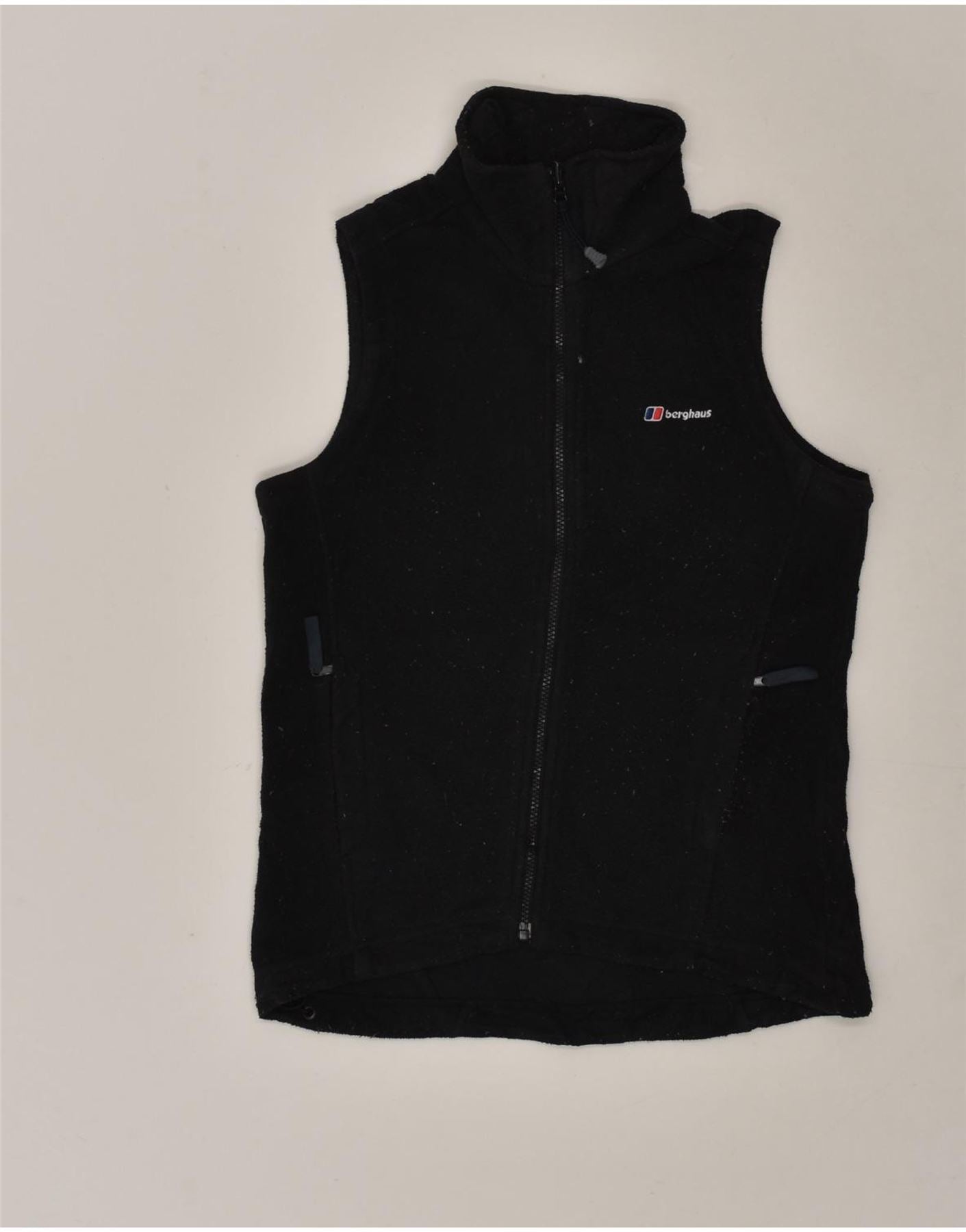 Berghaus fleece gilet outlet womens