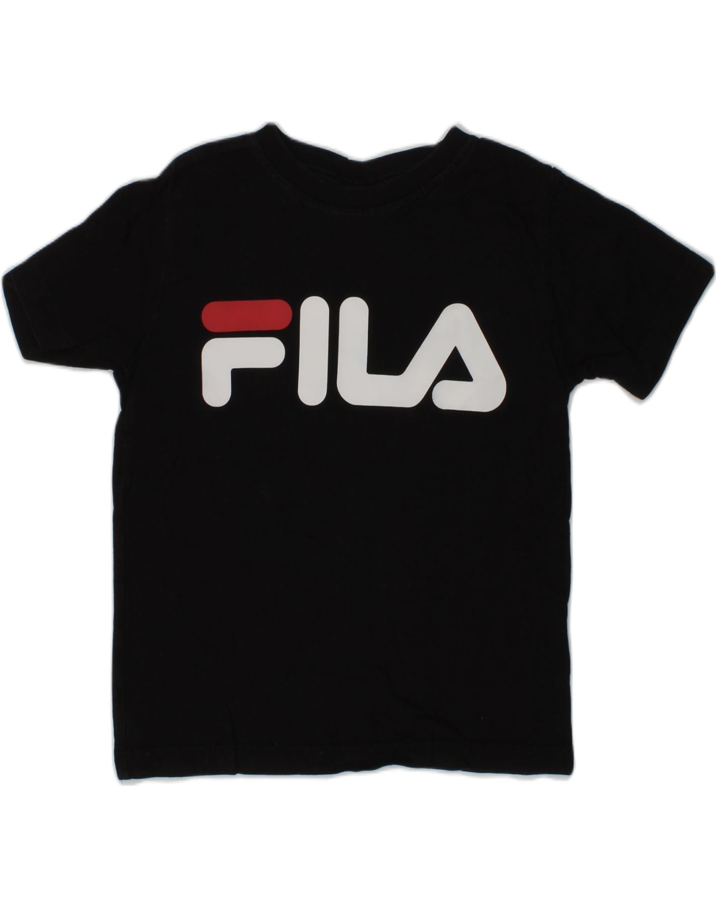 Fila deals shirt boys