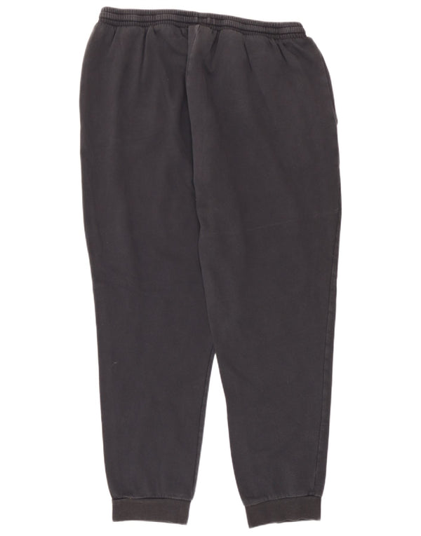 Adidas Womens Tracksuit Trousers Joggers UK 18 XL  Black