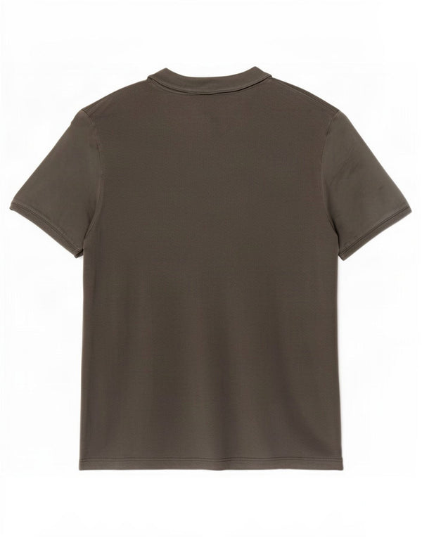 Adidas Mens Graphic T-Shirt Top Small Grey Cotton