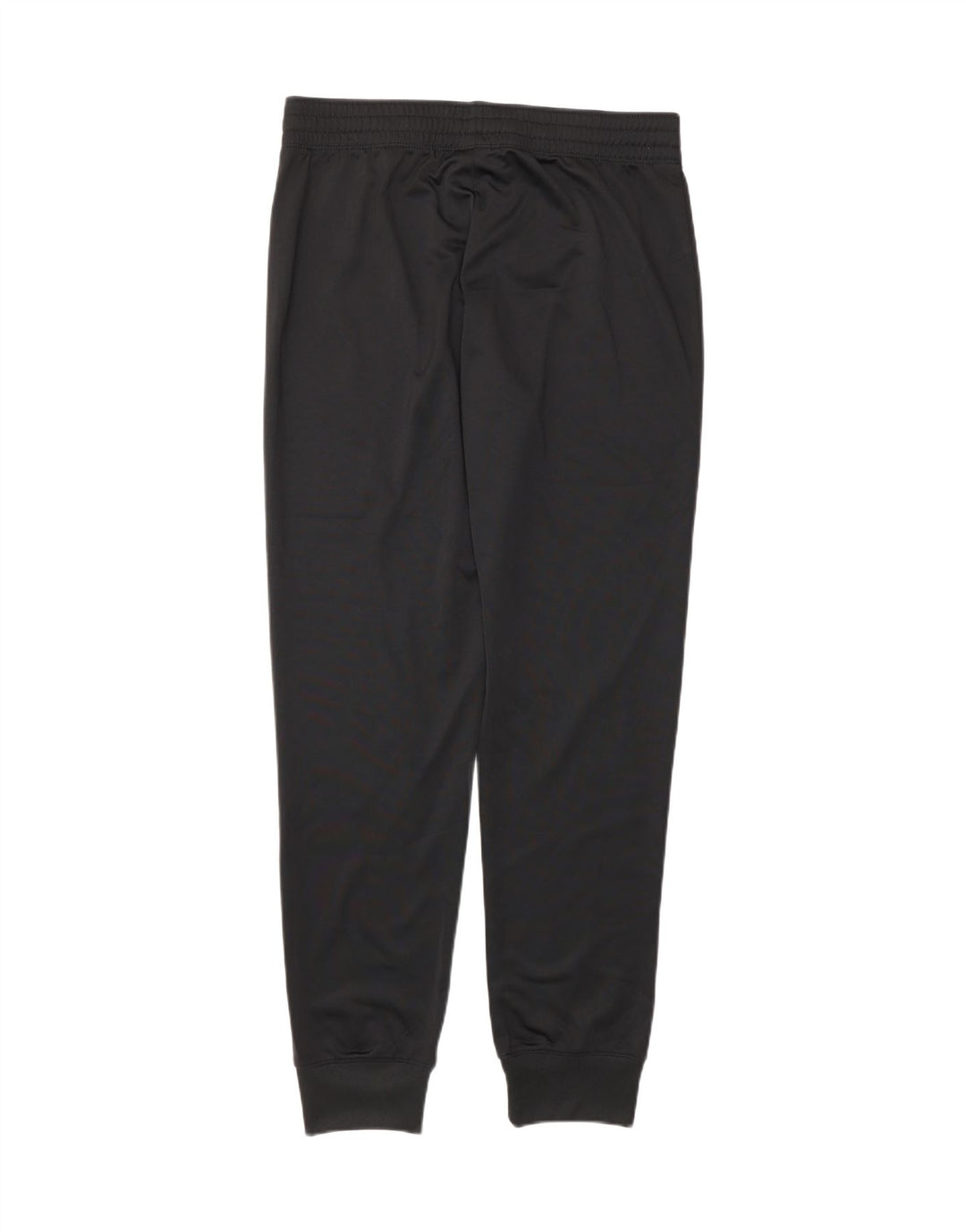 CHAMPION Womens Tracksuit Trousers Joggers UK 14 Large  Black Polyester Vintage Champion and Second-Hand Champion from Messina Hembry 