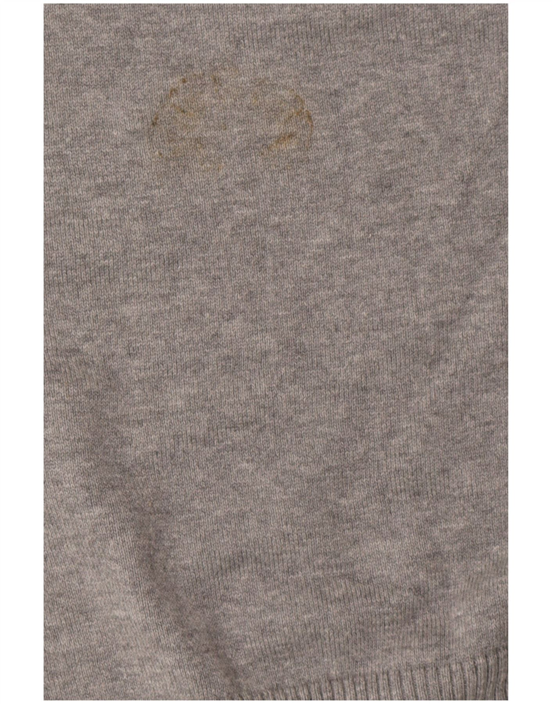Angelo Litrico Mens Vest Tank Top XL Grey Argyle/Diamond Cotton