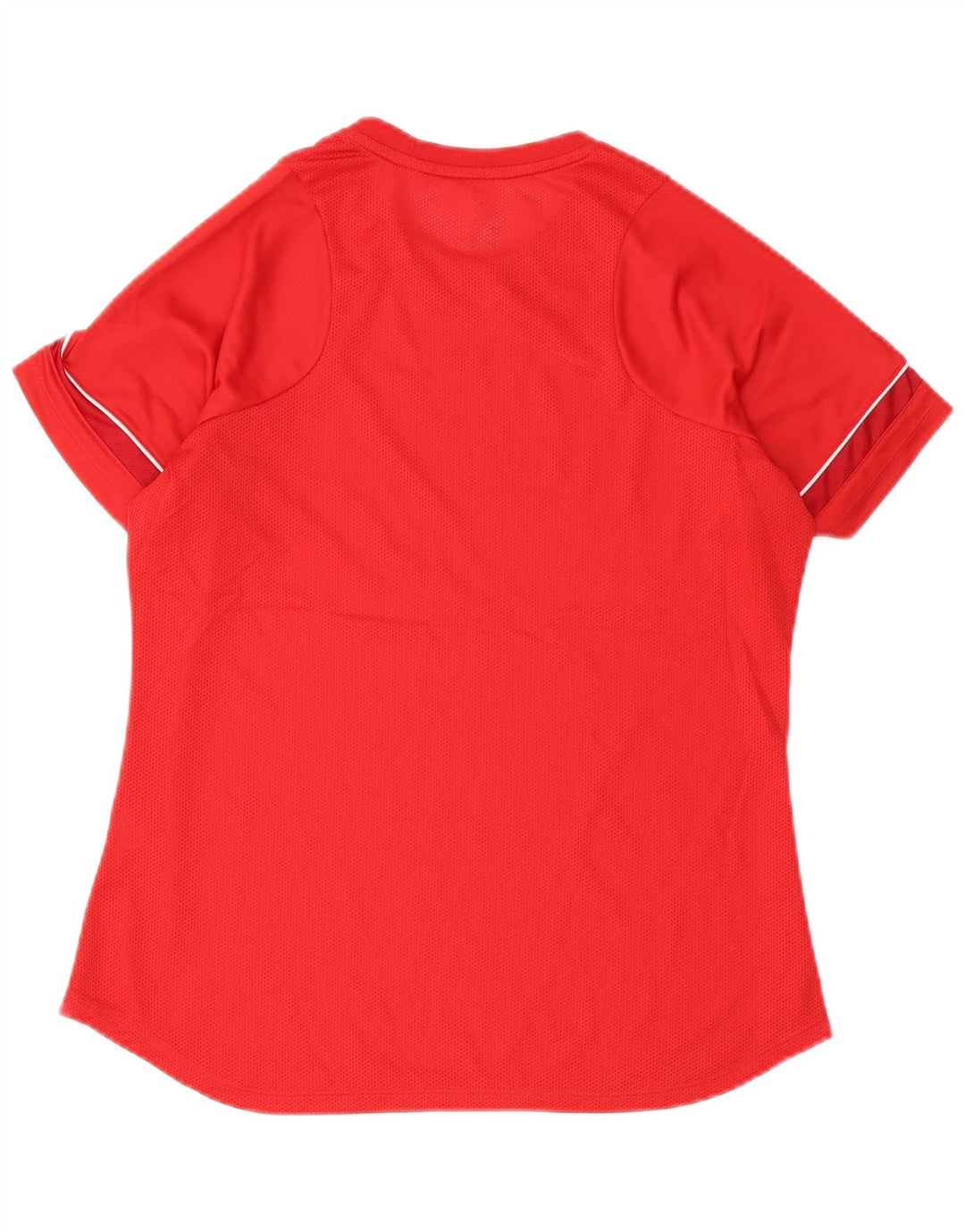 Nike Mens Dri Fit T-Shirt Top Large Red