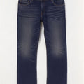 Timberland Mens Earthkeepers Straight Jeans W38 L33 Blue Cotton