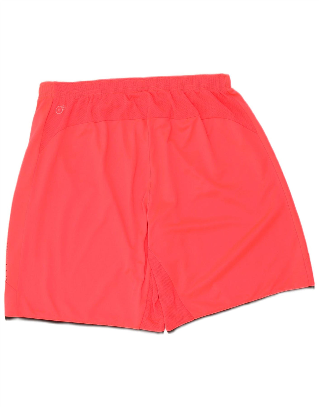 Puma Mens Sport Shorts XL Red Spotted Polyester