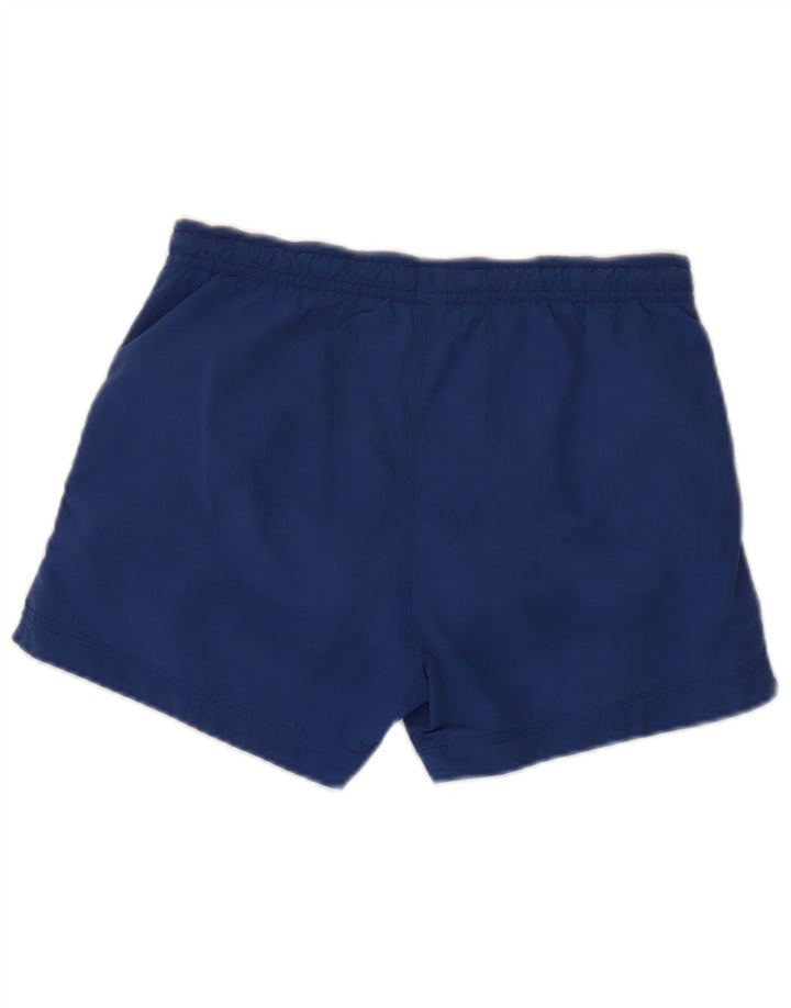 Champion Boys Swimming Shorts 11-12 Years Large Blue