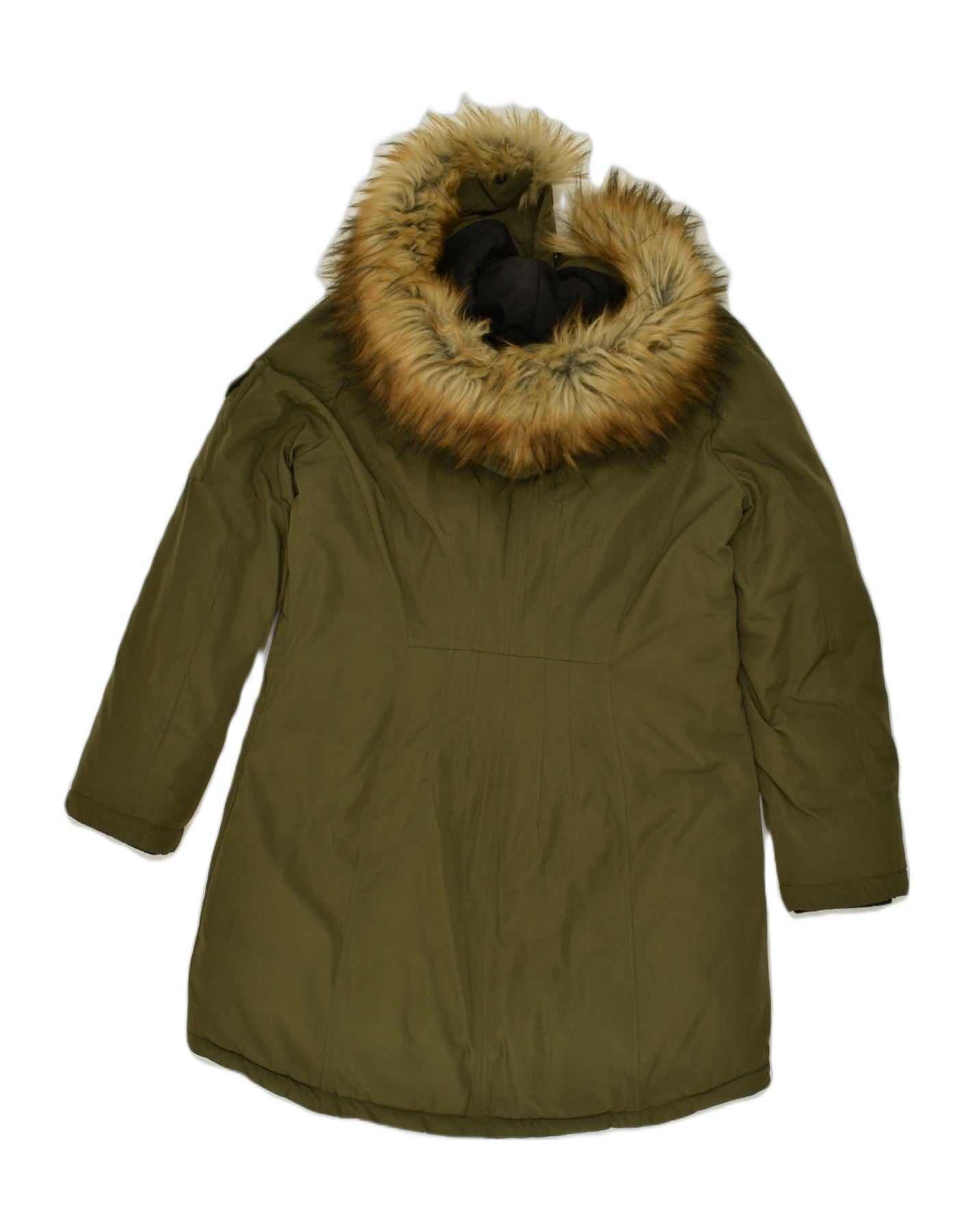 Michael kors sale womens parka