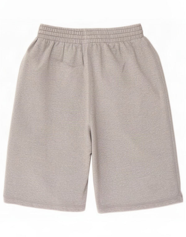 Jordan Mens Sport Shorts Medium Grey Flecked