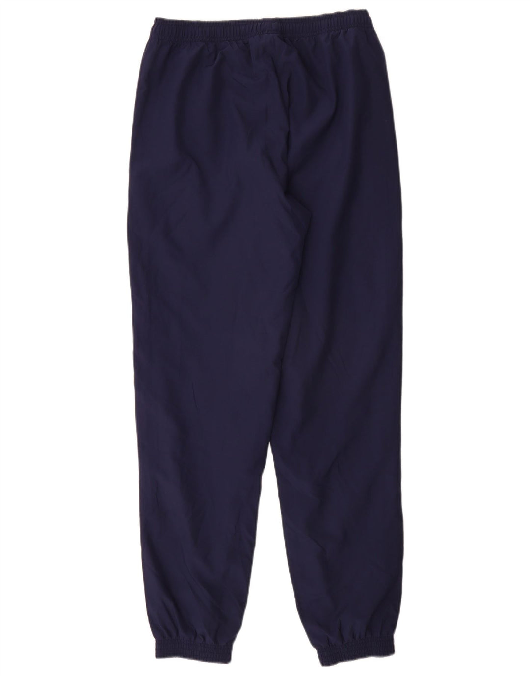 Puma Mens Tracksuit Trousers Joggers Small  Navy Blue Polyester
