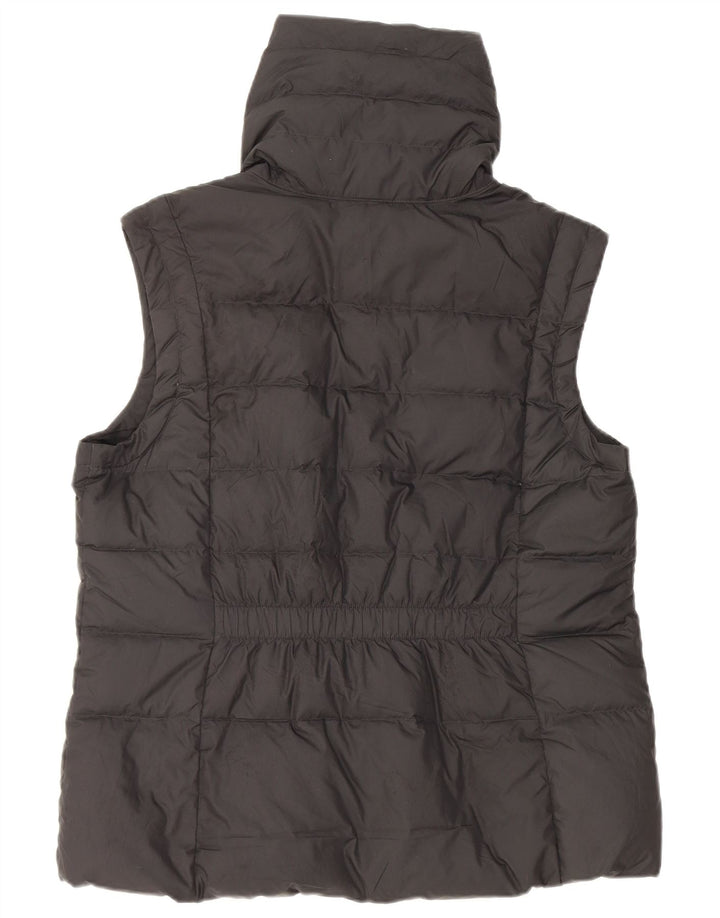 Nike Womens Padded Gilet UK 18 XL Black Polyester