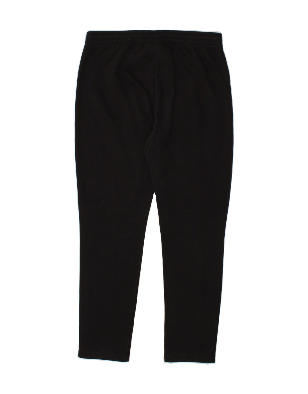 CHAMPION Womens Tracksuit Trousers XL Black Cotton Vintage Champion and Second-Hand Champion from Messina Hembry 