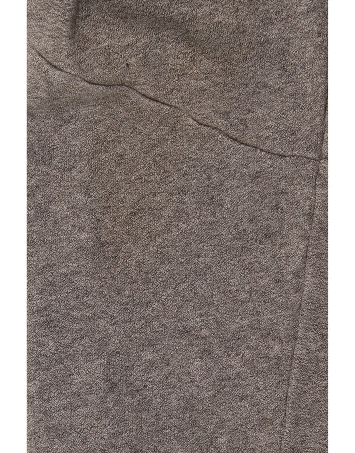 Champion Mens Tracksuit Trousers Joggers Medium  Grey Cotton