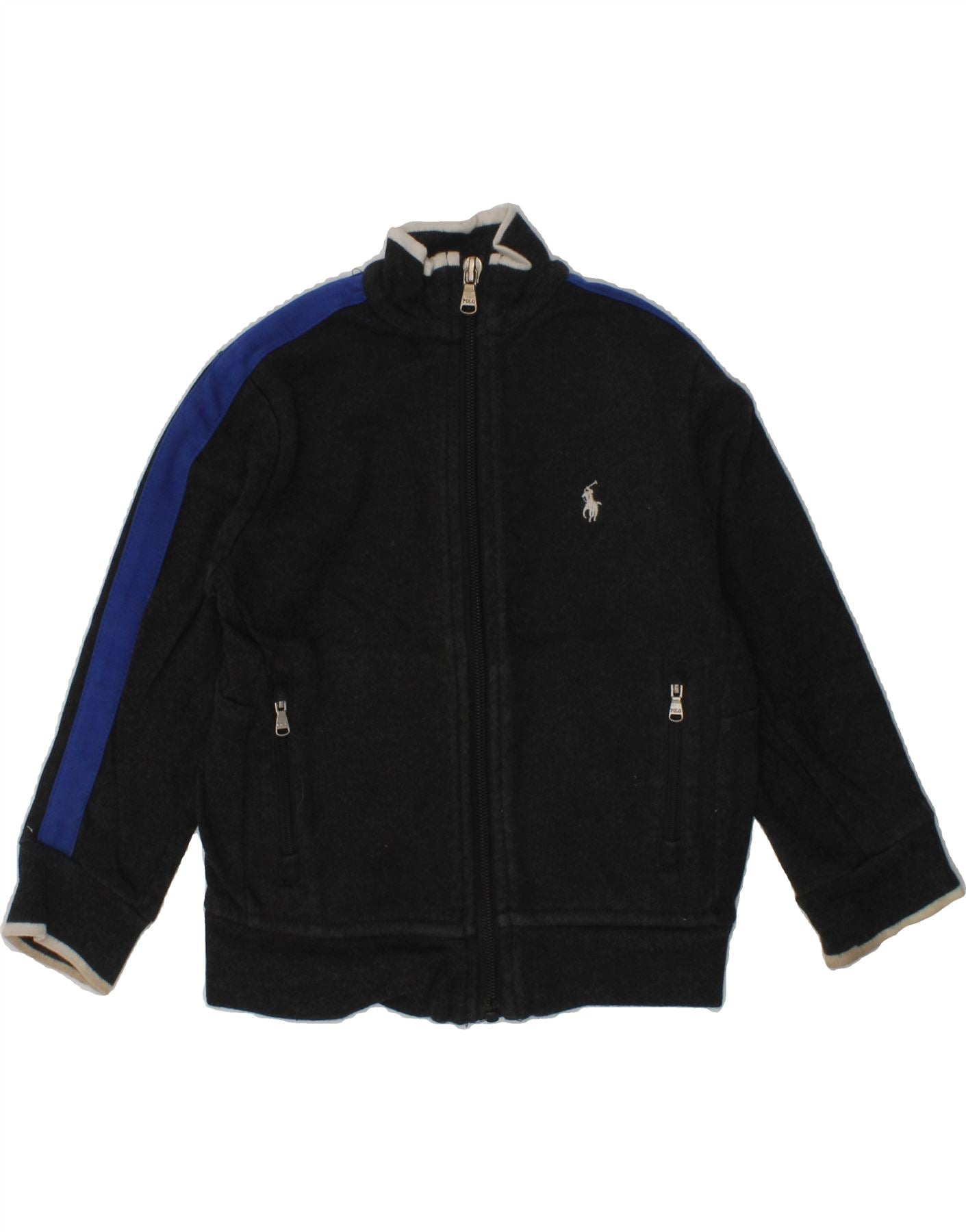 Baby boy outlet ralph lauren tracksuit