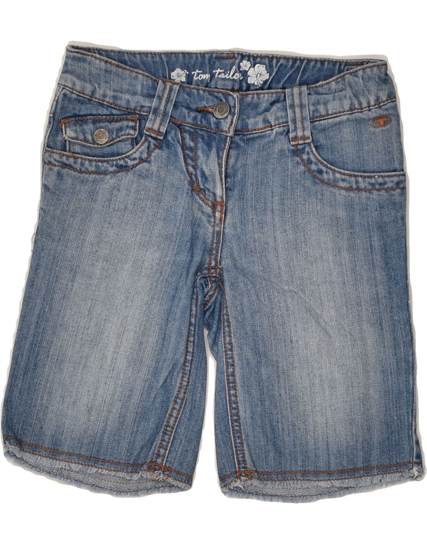 Tom tailor clearance denim shorts