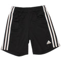 Adidas Boys Aeroready Sport Shorts 7-8 Years  Black Polyester