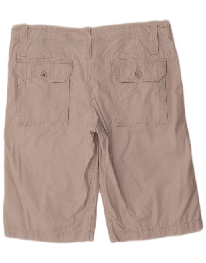 Terranova Mens Chino Shorts IT 50 Large W36  Grey