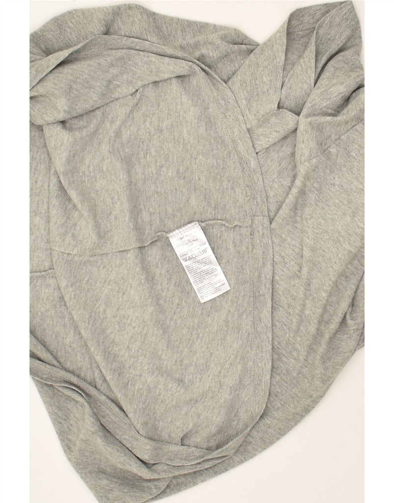 GAP Mens T-Shirt Top Small Grey Cotton | Vintage Gap | Thrift | Second-Hand Gap | Used Clothing | Messina Hembry 