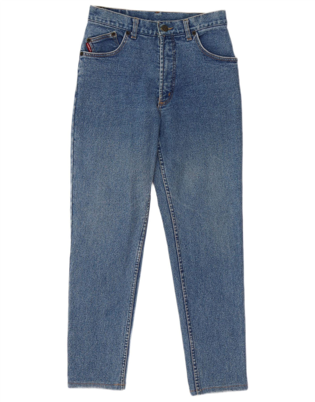 Carrera Womens Slim Jeans W26 L26 Blue