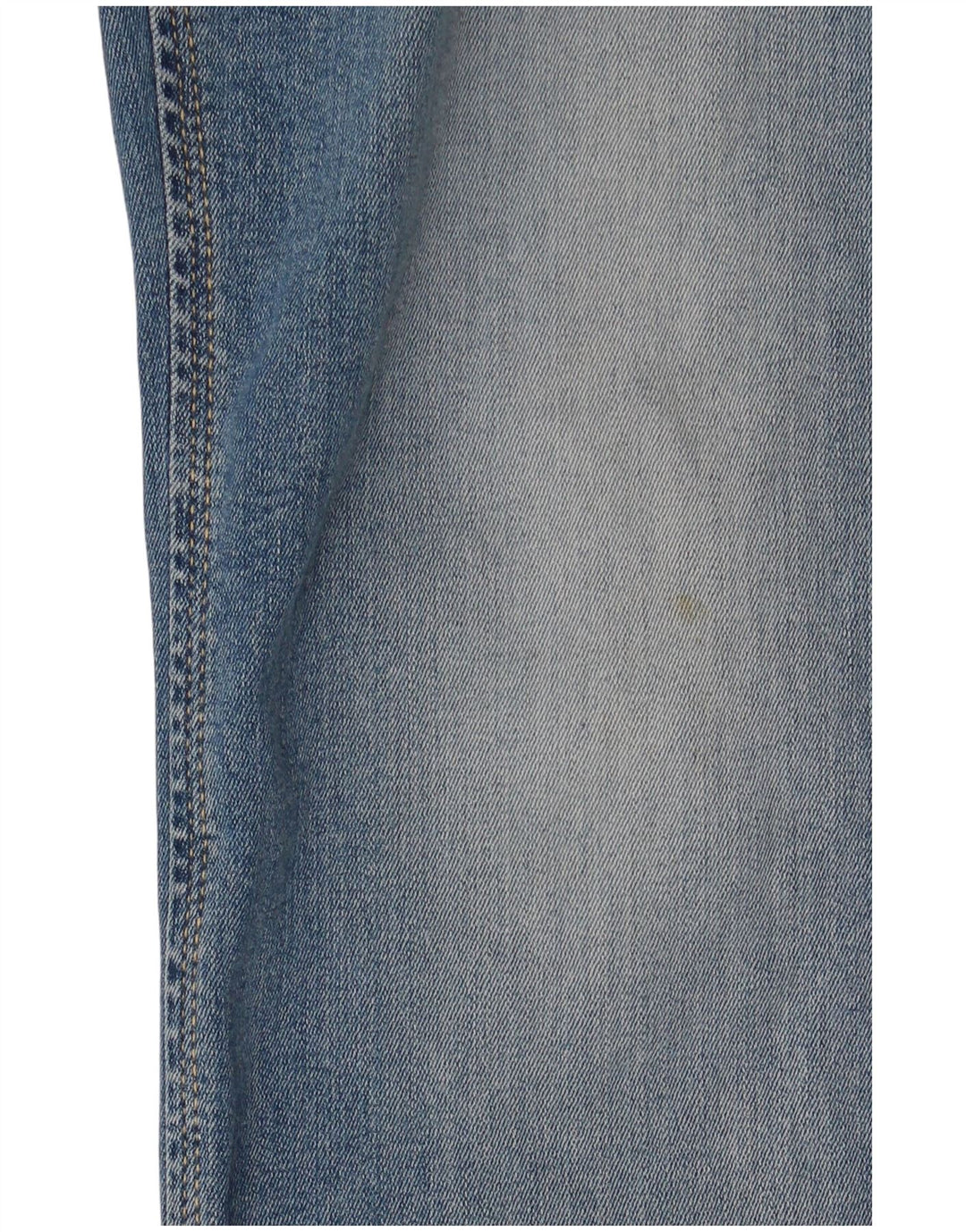Tommy Hilfiger Womens Skinny Jeans W32 L30 Blue