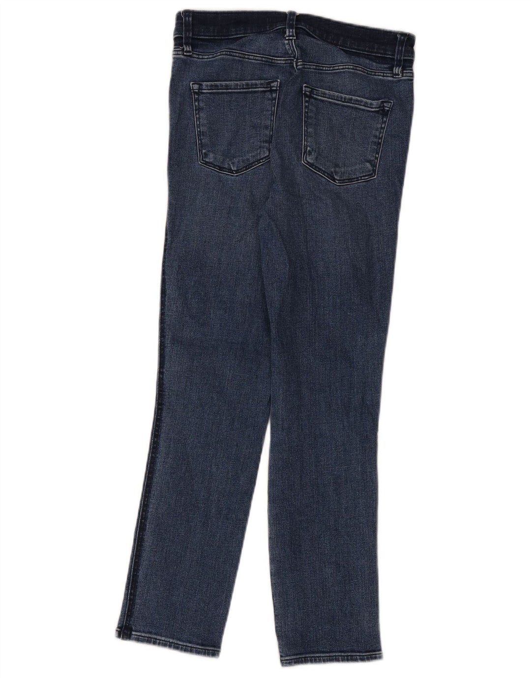 J Brand Womens Slim Jeans W26 L27 Blue Cotton