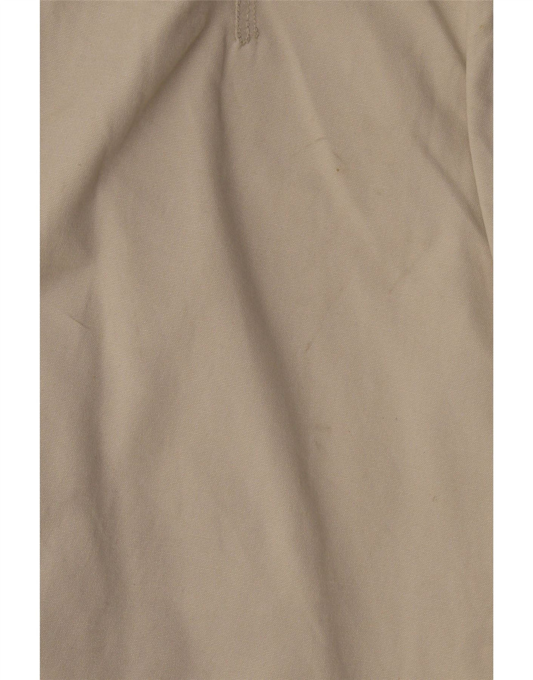 Helly Hansen Mens Chino Shorts W36 Large Beige Cotton