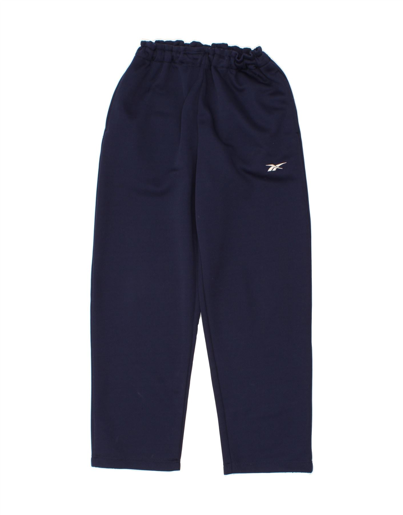 Reebok trousers womens blue hotsell