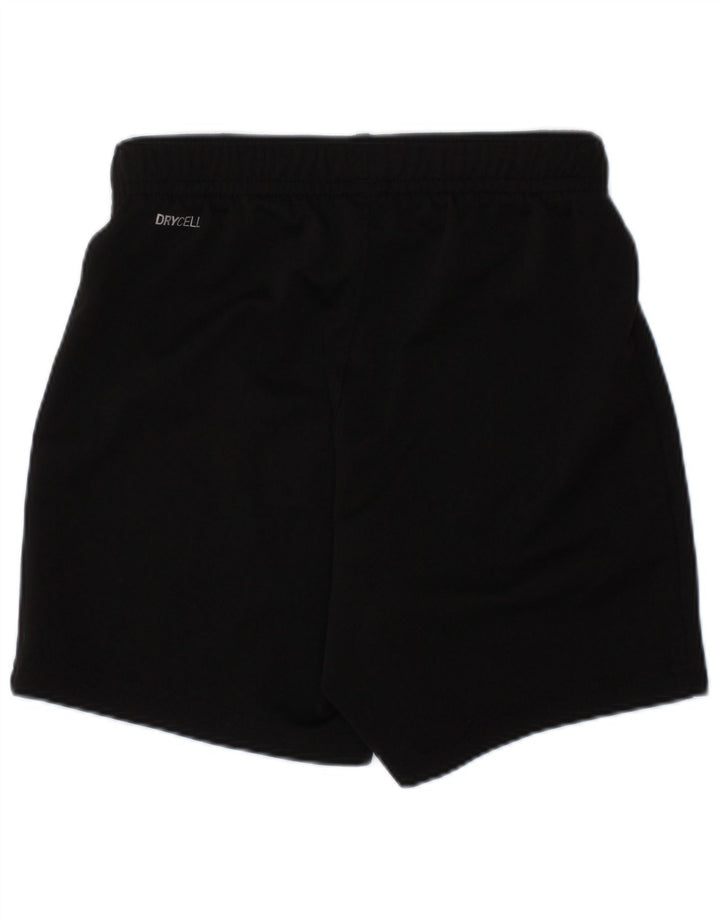 PUMA Boys Sport Shorts 5-6 Years  Black